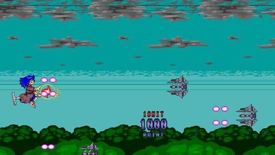 Kanamono — screenshot 2