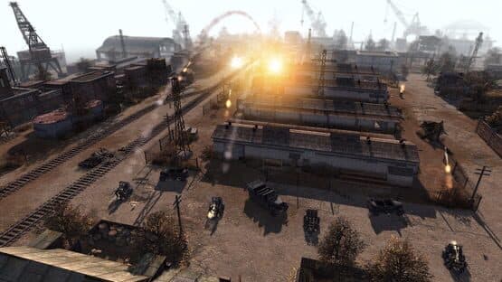 Men of War: Assault Squad 2 - Ostfront Veteranen — screenshot 5