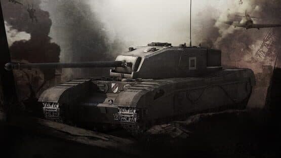Men of War: Assault Squad 2 - Airborne — screenshot 1