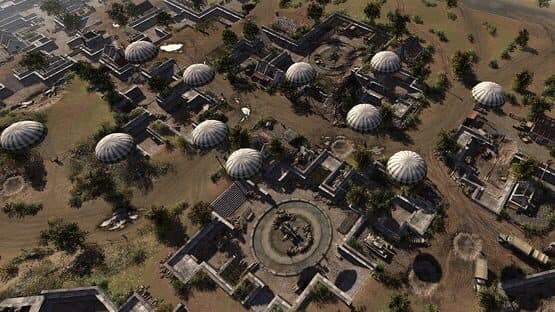 Men of War: Assault Squad 2 - Airborne — screenshot 2