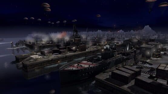 Men of War: Assault Squad 2 - Airborne — screenshot 4