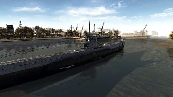 Men of War: Assault Squad 2 - Airborne — screenshot 5