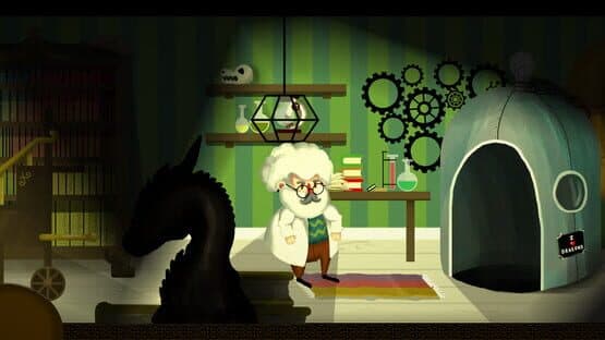 Monster Seek — screenshot 1