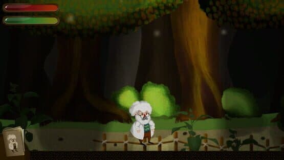 Monster Seek — screenshot 2