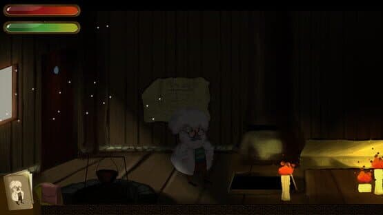 Monster Seek — screenshot 3
