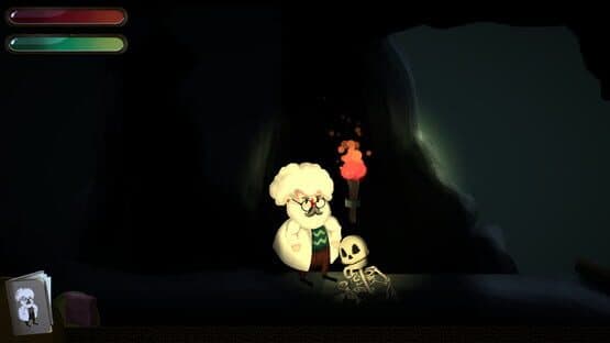 Monster Seek — screenshot 4