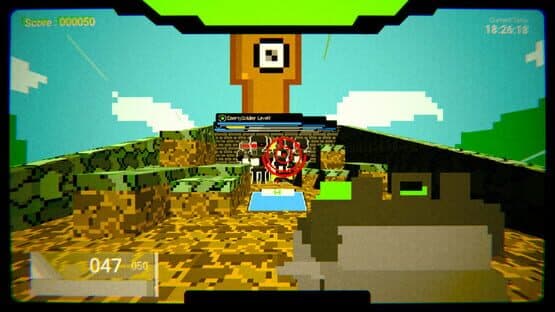 Assau!t — screenshot 1