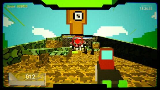 Assau!t — screenshot 2