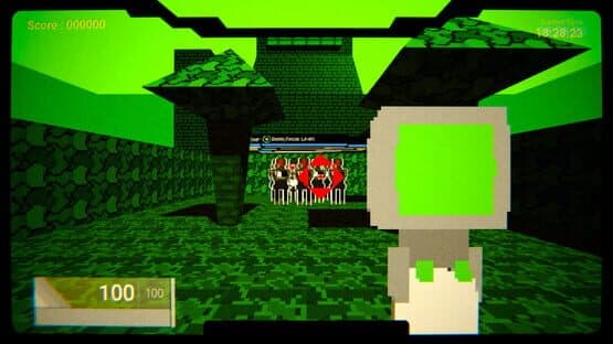 Assau!t — screenshot 3
