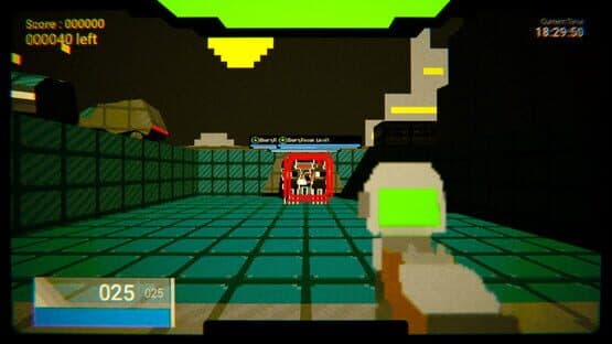 Assau!t — screenshot 4