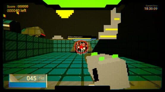 Assau!t — screenshot 5