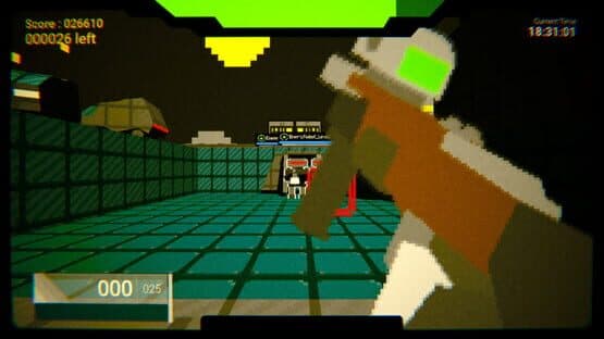 Assau!t — screenshot 6