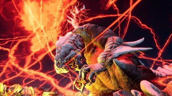 Earth Defense Force: Iron Rain - Mission: Golden Storm — screenshot 5