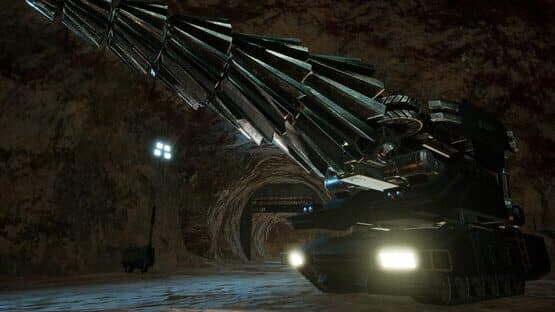 Earth Defense Force: Iron Rain - Mission: Golden Storm — screenshot 7