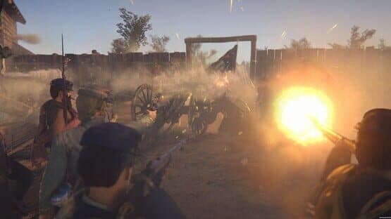 Battle Cry of Freedom — screenshot 5