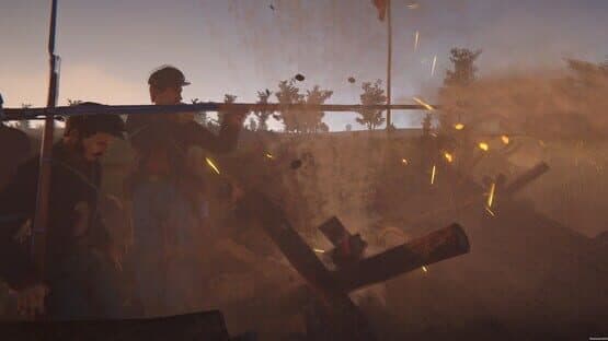 Battle Cry of Freedom — screenshot 6