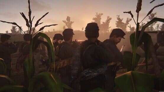 Battle Cry of Freedom — screenshot 7