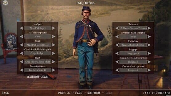 Battle Cry of Freedom — screenshot 8