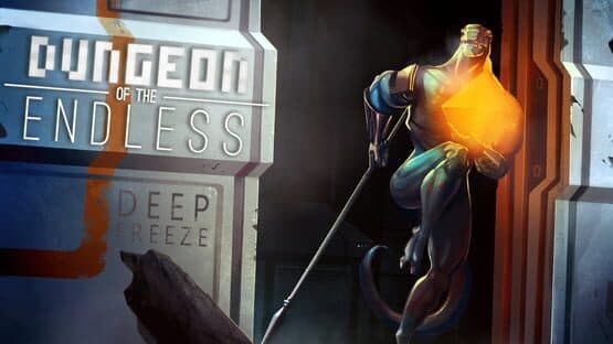 Dungeon of the Endless: Deep Freeze — screenshot 1