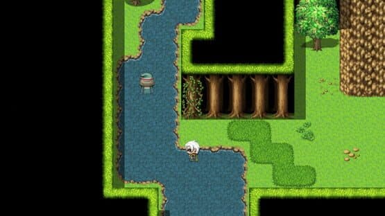 Bubble Tea: Game for Thinking and Imagination - Escape — screenshot 1