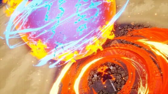 My Hero One's Justice: Playable Character - Pro Hero Endeavor — screenshot 3
