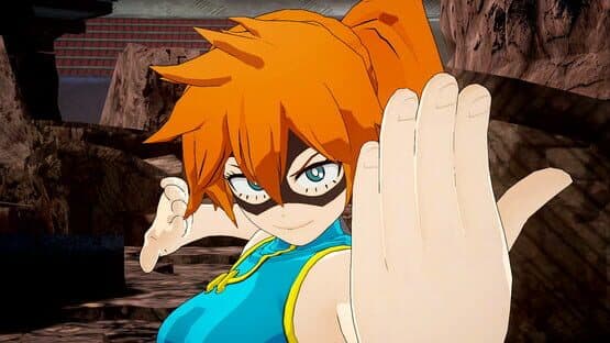 My Hero One's Justice 2: DLC Pack 3 - Itsuka Kendo — screenshot 3