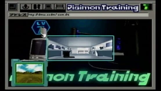 Digital Monster Ver. S: Digimon Tamers — screenshot 2