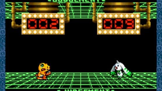Digimon: Battle Spirit — screenshot 2