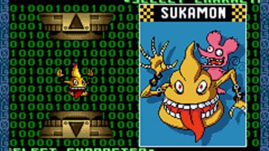 Digimon: Battle Spirit — screenshot 3