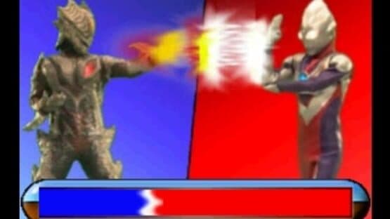 Kids Station: Bokura to Asobou! Ultraman TV — screenshot 2