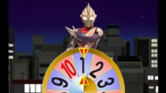 Kids Station: Bokura to Asobou! Ultraman TV — screenshot 3