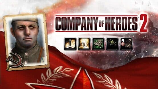 Company of Heroes 2: Soviet Commander - Urban Defense Tactics — screenshot 1