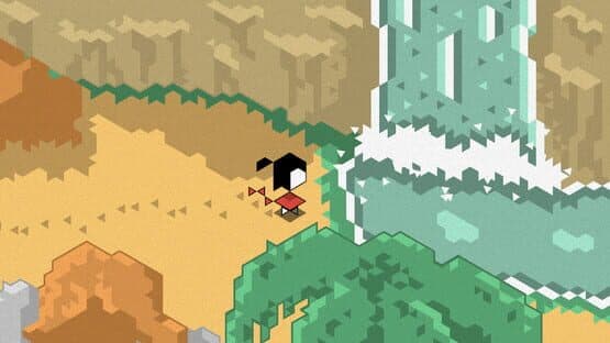 Overmorrow — screenshot 1