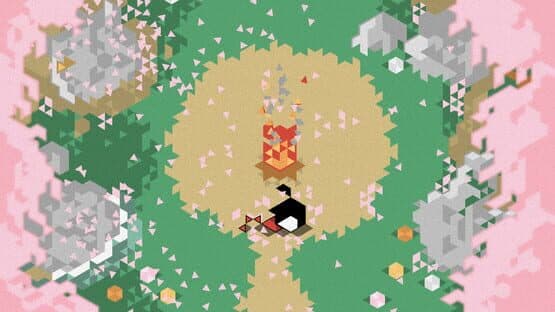 Overmorrow — screenshot 2