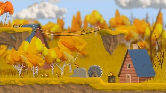 Crazy Lemmings — screenshot 3