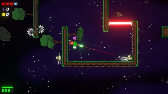 Gravity Oddity — screenshot 2
