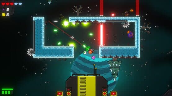 Gravity Oddity — screenshot 3