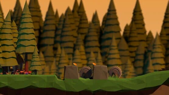 Crazy Lemmings — screenshot 5