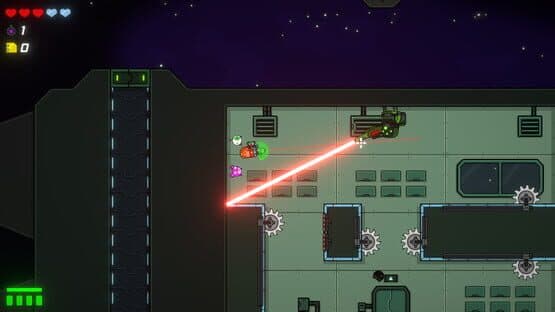 Gravity Oddity — screenshot 4