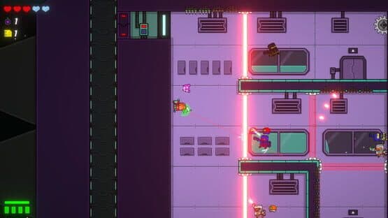 Gravity Oddity — screenshot 5