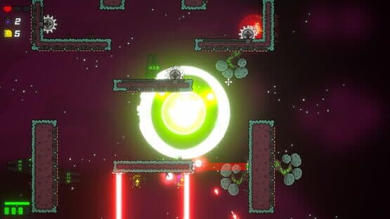 Gravity Oddity — screenshot 6