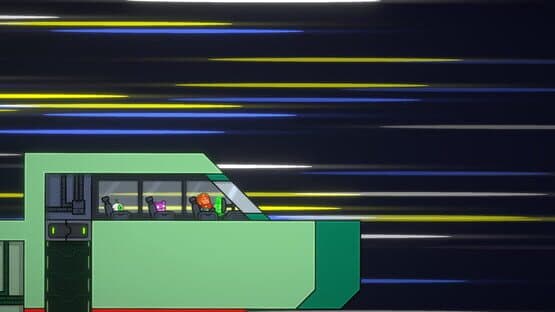 Gravity Oddity — screenshot 7