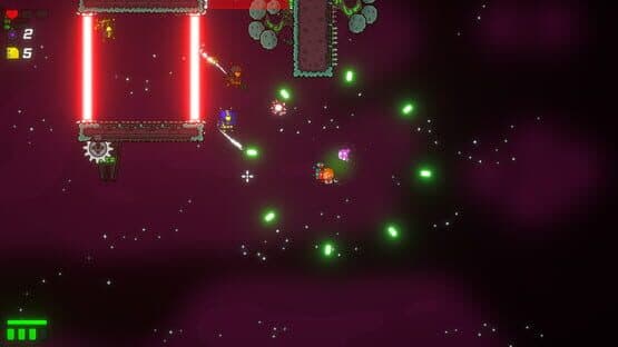 Gravity Oddity — screenshot 8