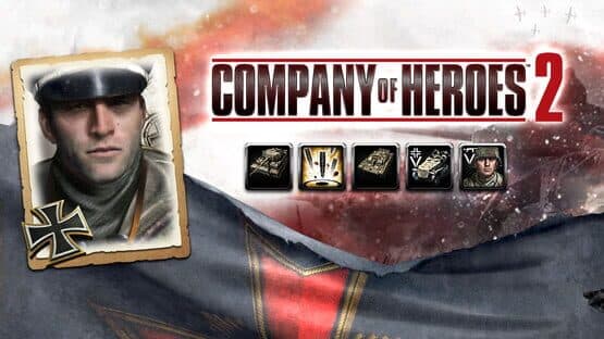 Company of Heroes 2: German Commander - Mechanized Assault Doctrine — screenshot 1