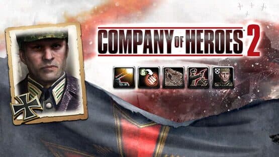 Company of Heroes 2: German Commander - Osttruppen Doctrine — screenshot 1