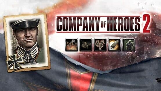 Company of Heroes 2: German Commander - Storm Doctrine — screenshot 1