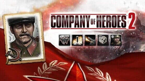 Company of Heroes 2: Soviet Commander - Anti-Infantry Tactics — screenshot 1