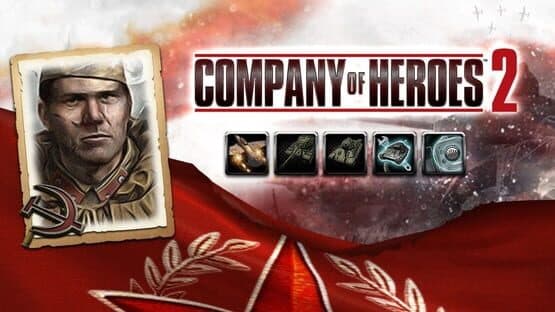 Company of Heroes 2: Soviet Commander - Armored Assault Tactics — screenshot 1
