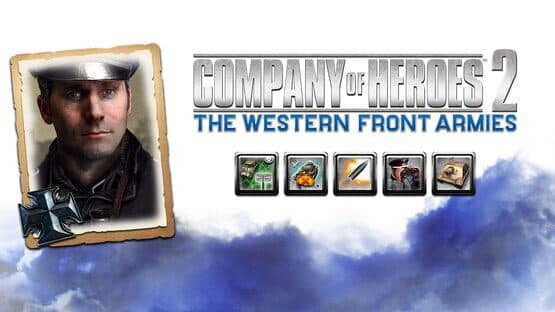 Company of Heroes 2: OKW Commander - Elite Armor Doctrine — screenshot 1