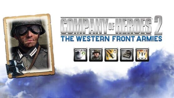 Company of Heroes 2: OKW Commander - Scavenge Doctrine — screenshot 1